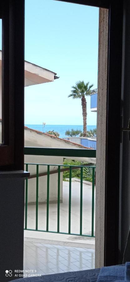 Bed and Breakfast Ad Un Passo Dal Mare Praia a Mare Exteriér fotografie