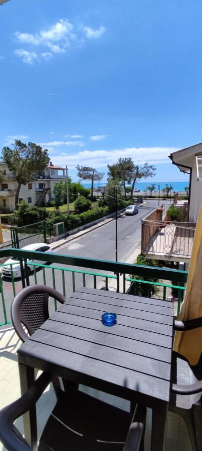 Bed and Breakfast Ad Un Passo Dal Mare Praia a Mare Exteriér fotografie