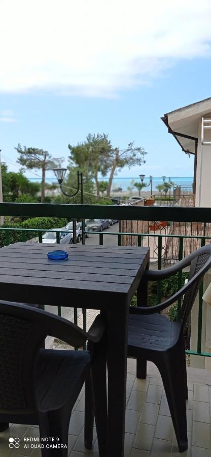 Bed and Breakfast Ad Un Passo Dal Mare Praia a Mare Exteriér fotografie