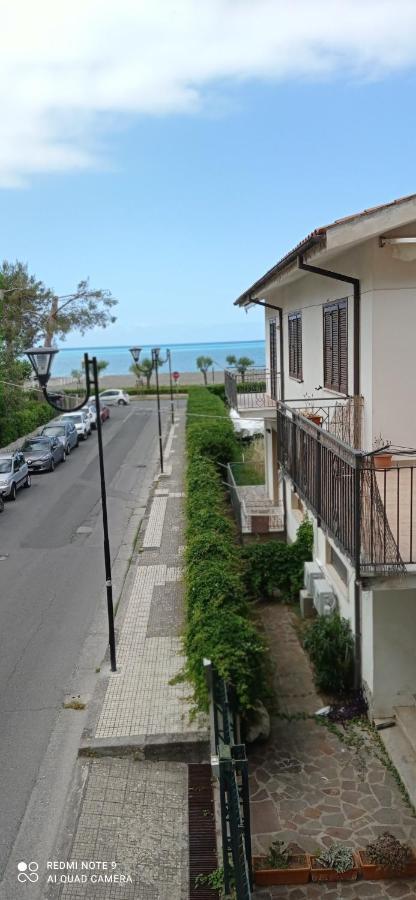 Bed and Breakfast Ad Un Passo Dal Mare Praia a Mare Exteriér fotografie