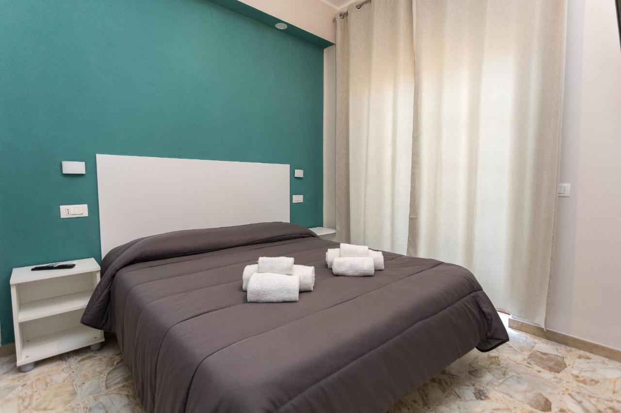 Bed and Breakfast Ad Un Passo Dal Mare Praia a Mare Exteriér fotografie