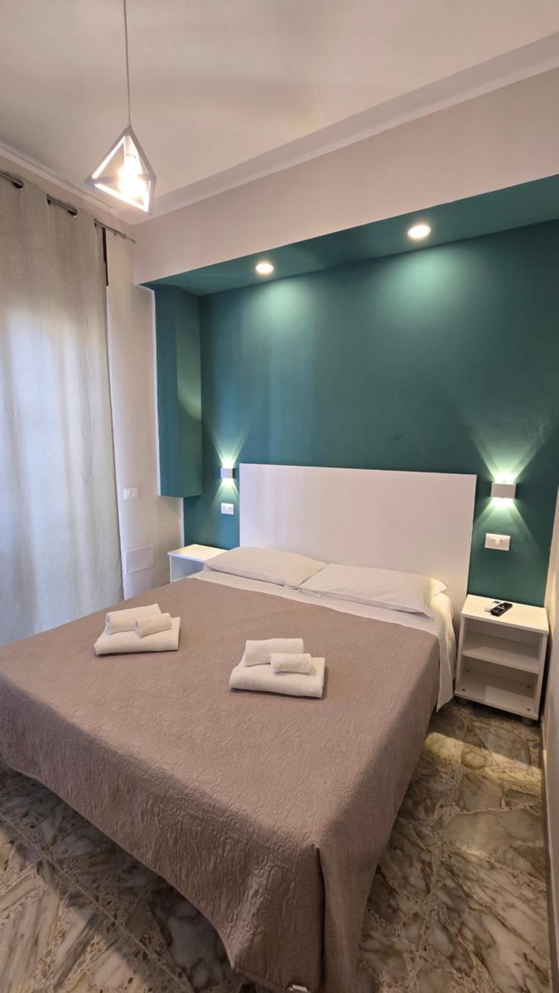 Bed and Breakfast Ad Un Passo Dal Mare Praia a Mare Exteriér fotografie