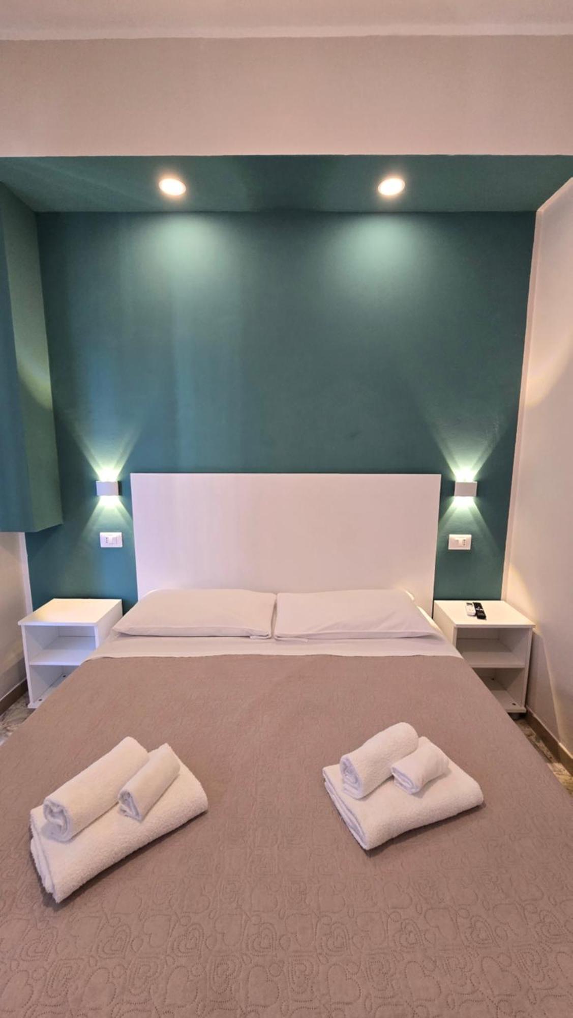 Bed and Breakfast Ad Un Passo Dal Mare Praia a Mare Exteriér fotografie