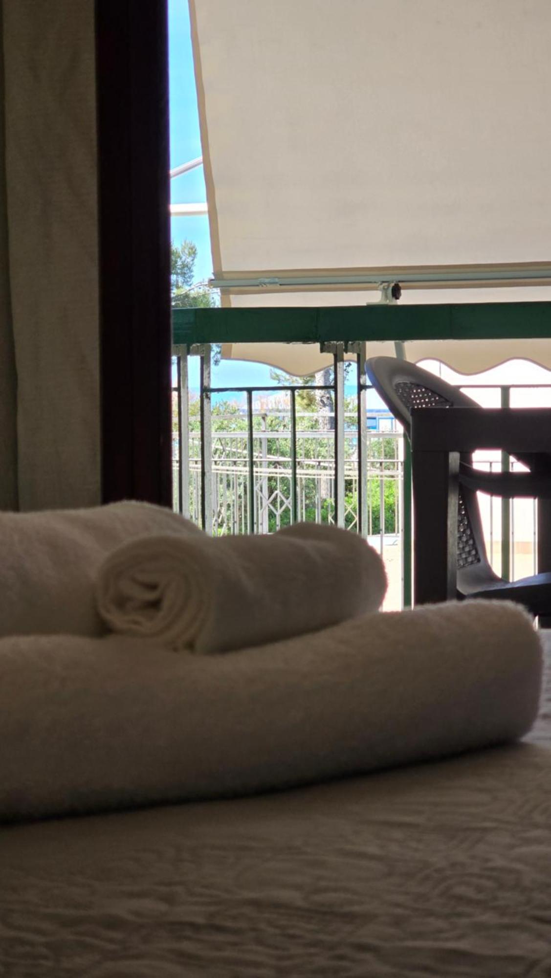 Bed and Breakfast Ad Un Passo Dal Mare Praia a Mare Exteriér fotografie